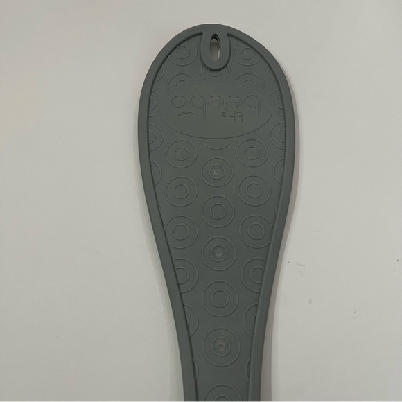 Beebo Baby Bottle Holder in Charcoal - Picture 6 of 10